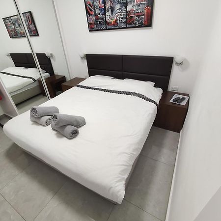 Vacation Apartment Ejlat Zewnętrze zdjęcie