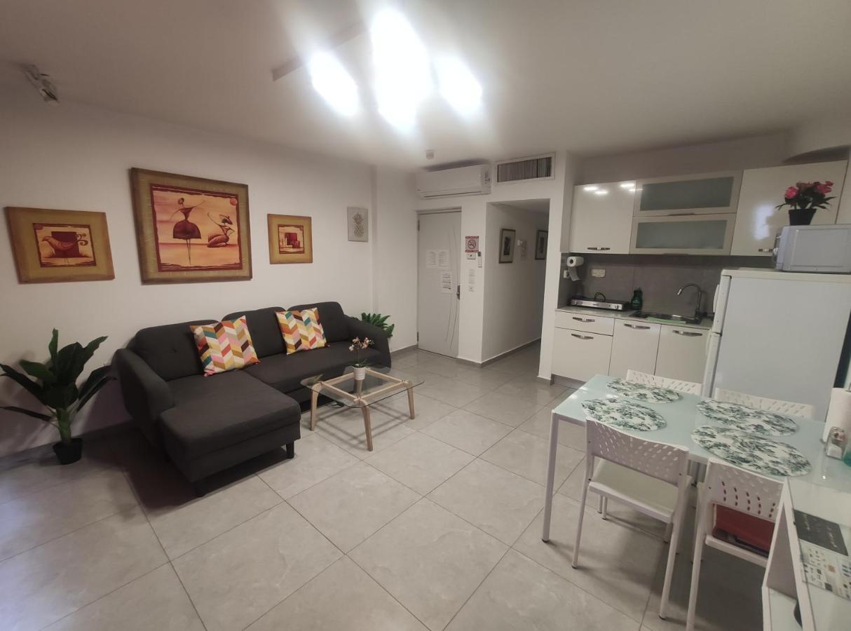 Vacation Apartment Ejlat Zewnętrze zdjęcie