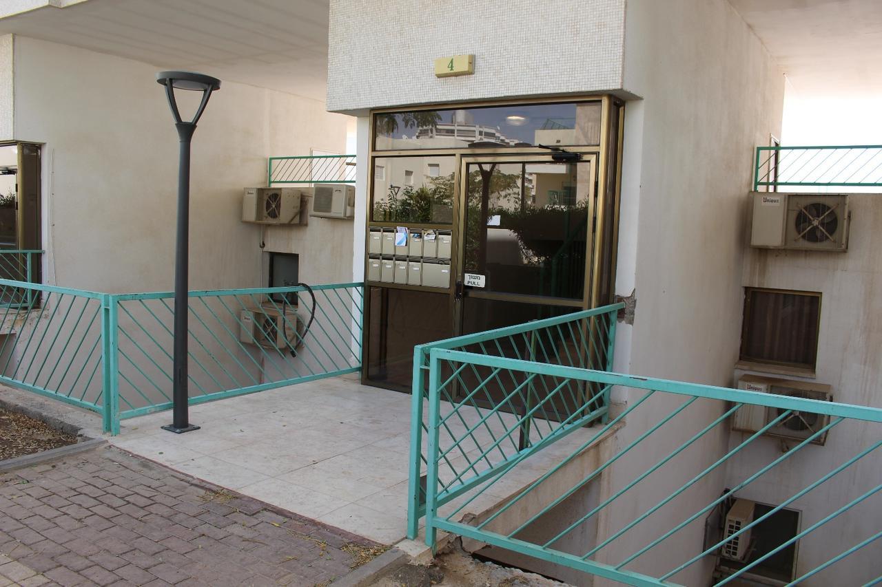 Vacation Apartment Ejlat Zewnętrze zdjęcie