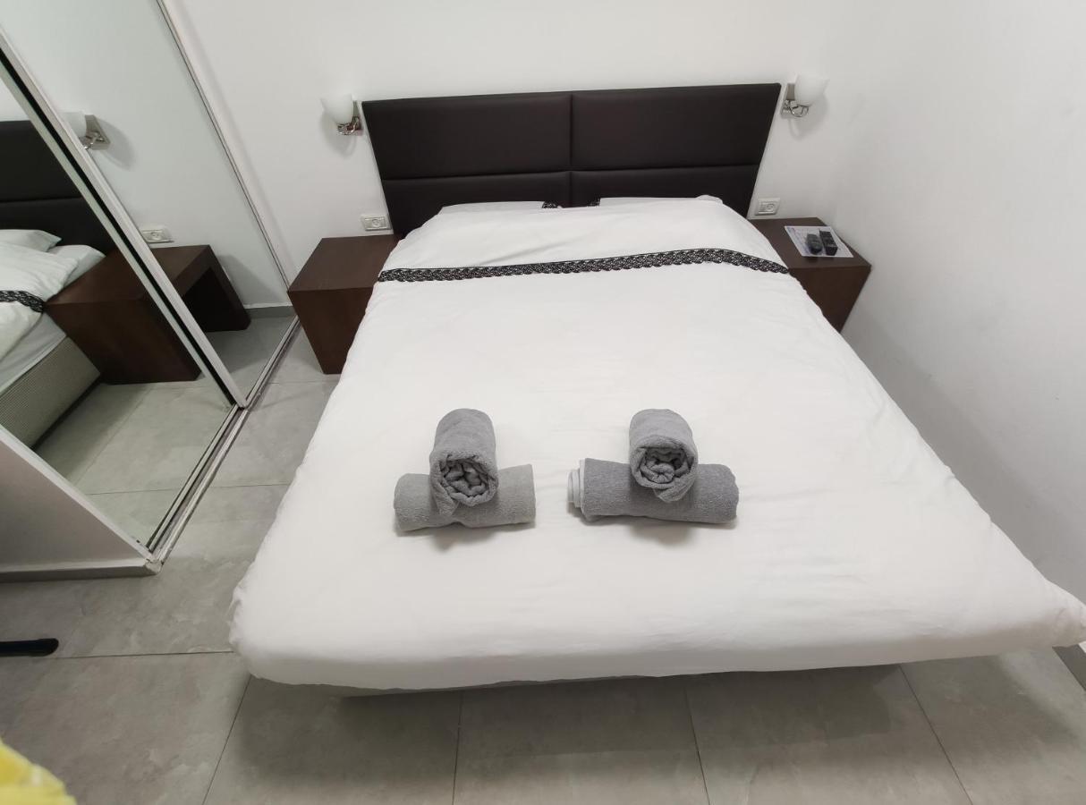 Vacation Apartment Ejlat Zewnętrze zdjęcie